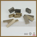 1600mm Diamond Segment for Granite cutting usage